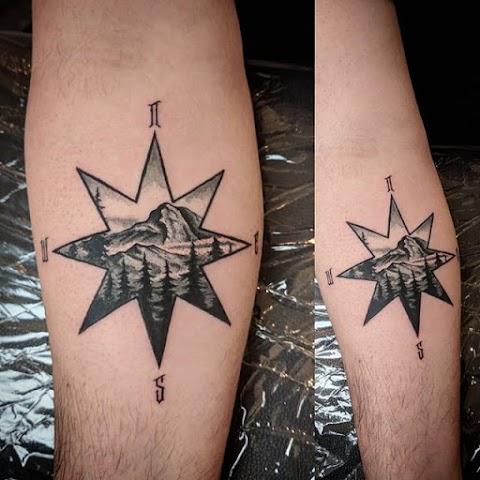 Orest_tattoo lviv \ тату львів