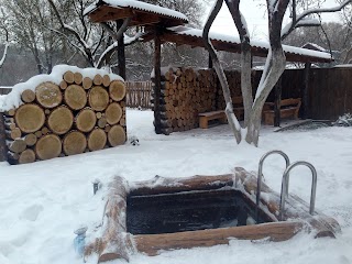 Баня "Малі ріки"