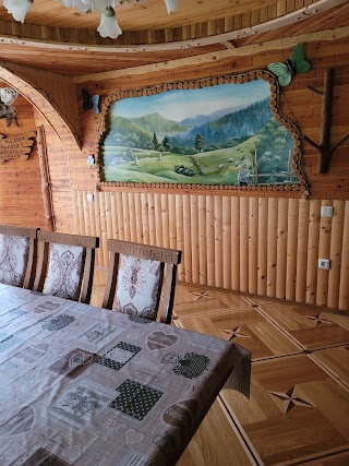 Marichka Guest House