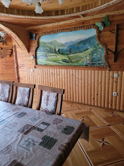 Marichka Guest House