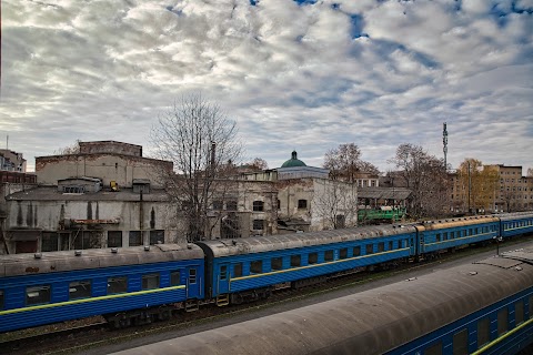 Дорожні механічні майстерні