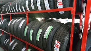 ШипШина (Eko Tyres)