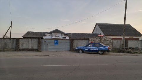 Автомайстерня "Opel Service"