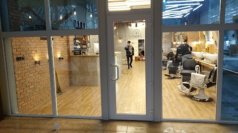 DC Barbershop