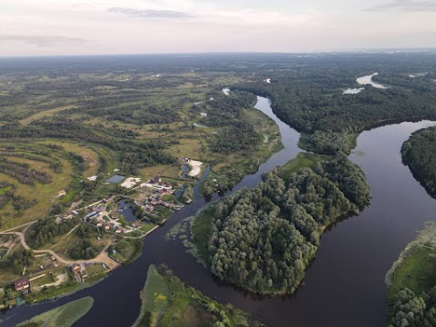 База стоянки маломірних суден "Прохорів Хутір"