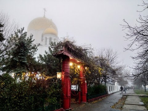 Собор Святителя Спірідона Тріміфунтського (РПЦ)