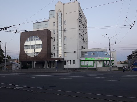 Лікарня ім. Пирогова