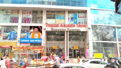 photo of Tropical Alauddin Tower Shopping Complex