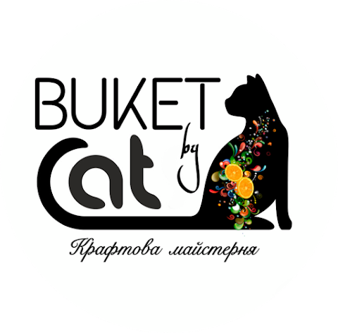 Buket by cat