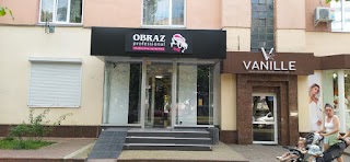 Obraz Professional