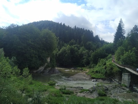 Церква Різдва Івана Хрестителя