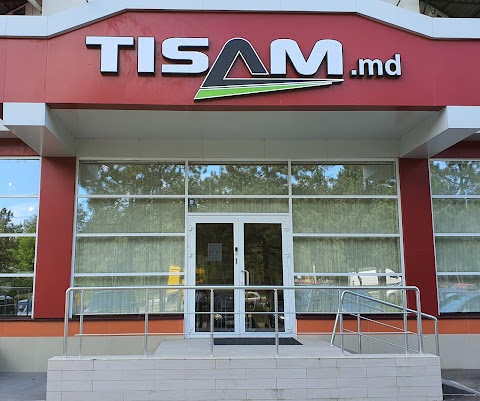 TISAM.md Producator mobilier scolar si gradinita