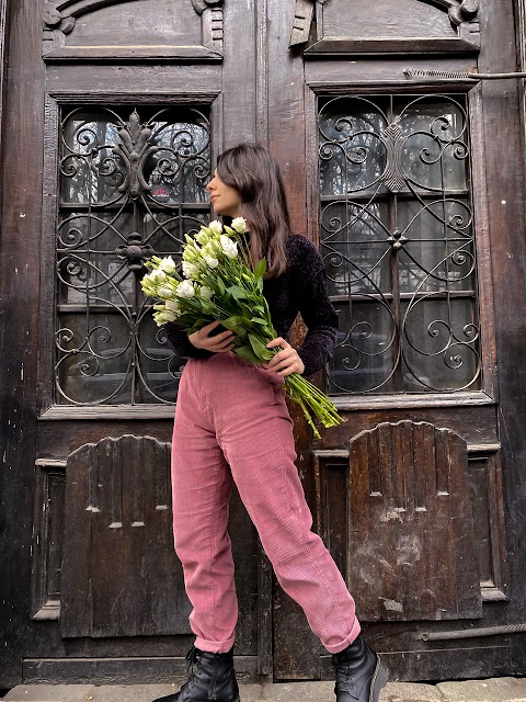 Nezabudka floral space