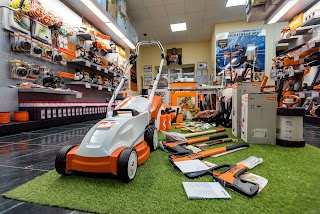 STIHL - магазин Вікторія Макс - офіційний дилер