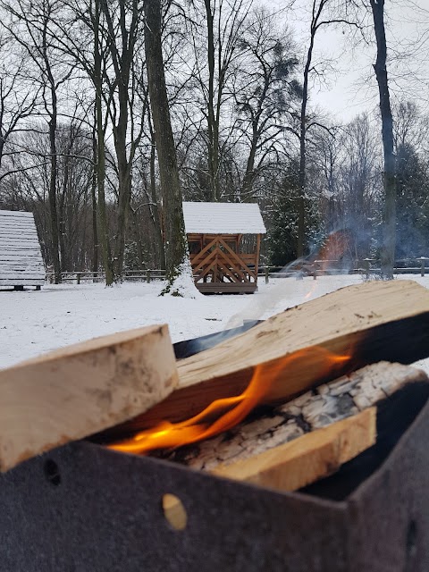 Під Дубами