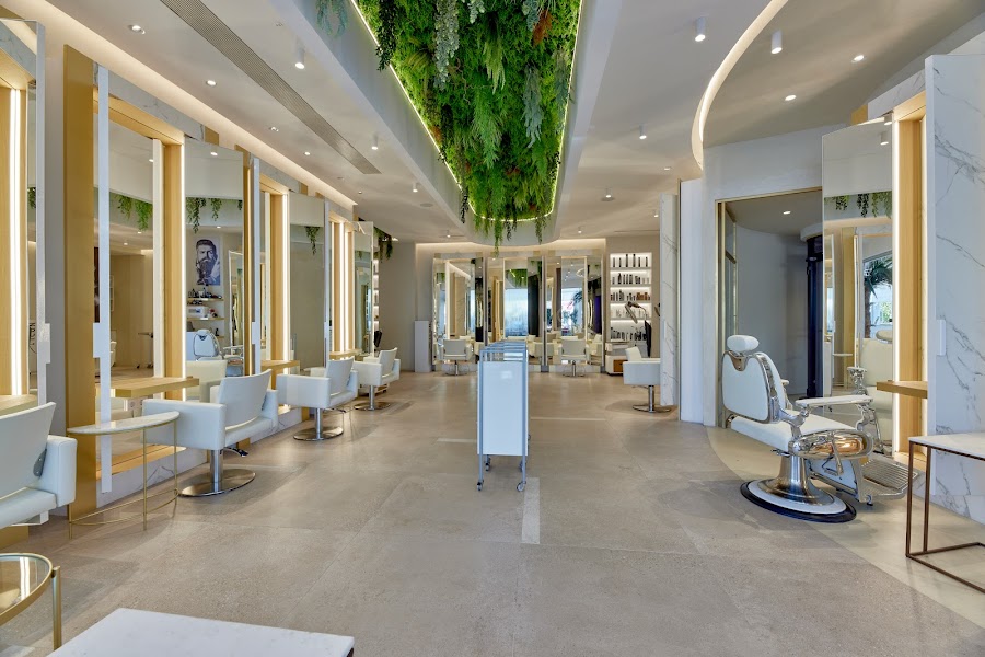 Foto de Centro de Estética en Boadilla del Monte 💆‍♀️ Carche Beauty Palace