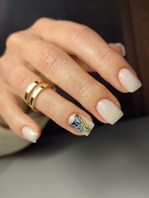 Li.Vi_Nail Studio