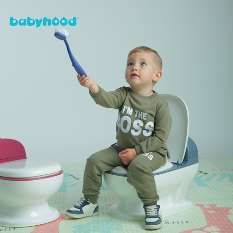 BABYHOOD™ (Official)