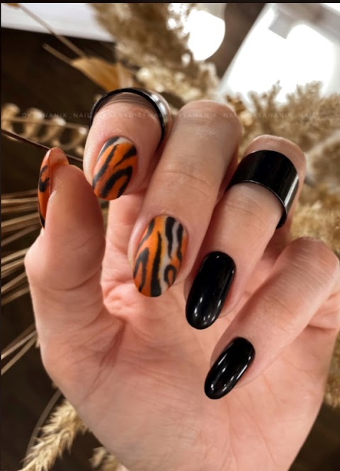 oksananik Nail