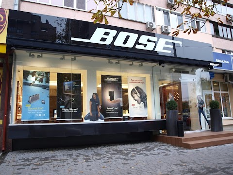 Магазин BOSE