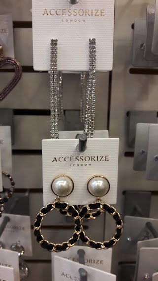 Accessorize