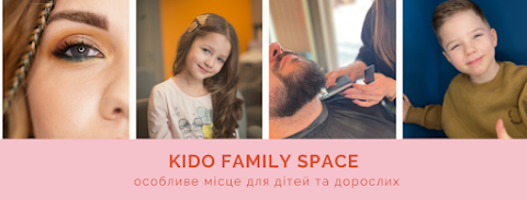 KIDO family space