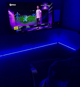 GAME ROOM/Вр очки + плейстейшн Троещина