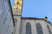 Franziskanerkirche, Berchtesgaden, Germany