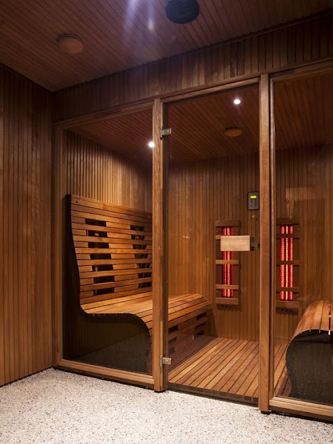 KAMIN SAUNA GROUP