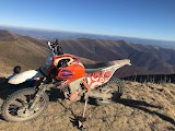 Enduro Dreamland