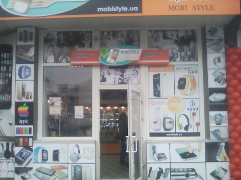 MobiStyle