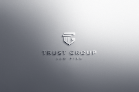 Юридична компанія "TRUST GROUP"