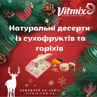 Vitmix