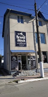 BRAND STOCK