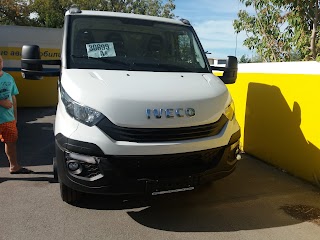 IVECO ЮРОЛ