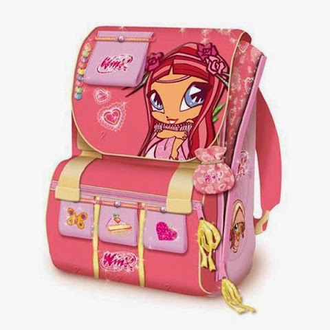 Детские товары: Winx(Винкс),Ben 10(Бен 10),Gormiti(Гормити),Hello Kitty