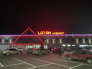 Lazan Market