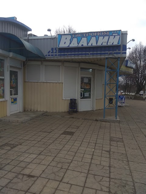 «Вдалий»