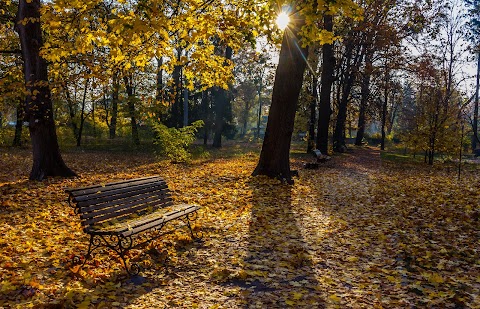 Парк Перемоги