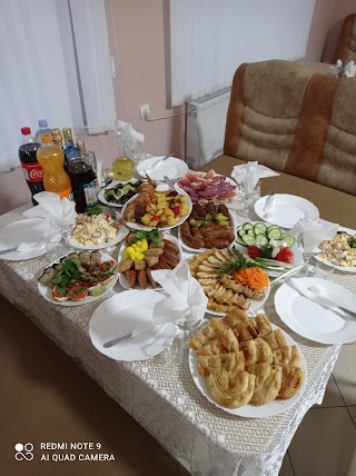 Кафе Appetit