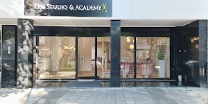 Phi Academy Nederland - Sule Ozlem Sari