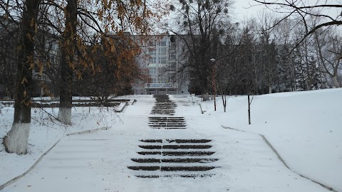 Канівський коледж культури і мистецтв