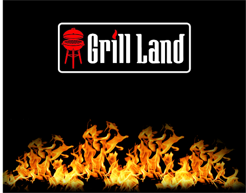 Grill Land - Офіційний представник гриль культури Weber, Broil King, Campingaz