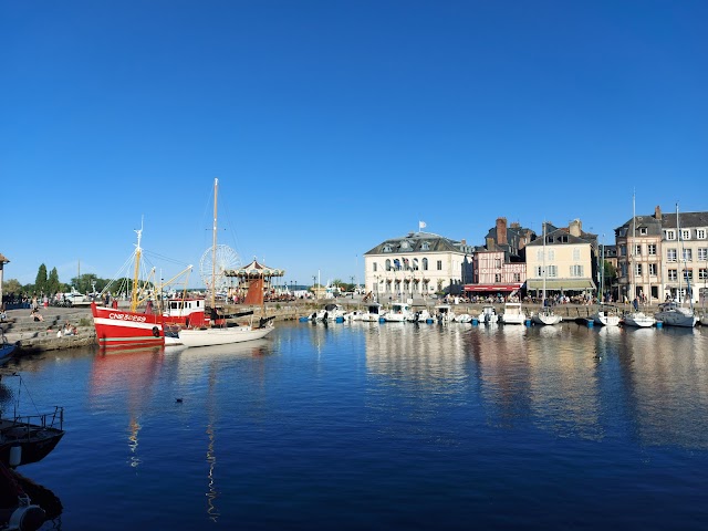 Port de Honfleur