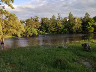 Waterfall Kodenka