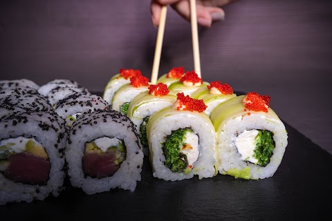 MIZU SUSHI