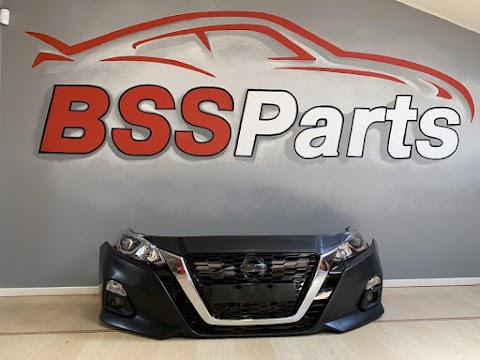 BSS-PARTS