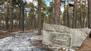 Концтабір військовополонених