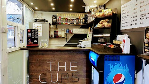 The Cups Cafe