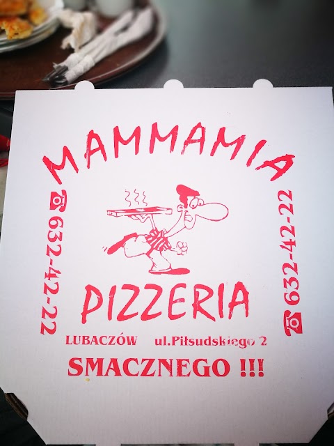 Pizzeria Mamma Mia